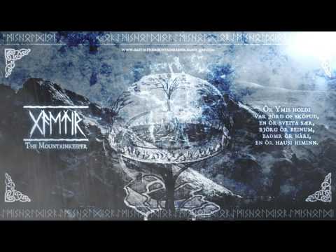 Gaetir The Mountainkeeper Ór Ymis Holdi Meditative Atmospheric Video