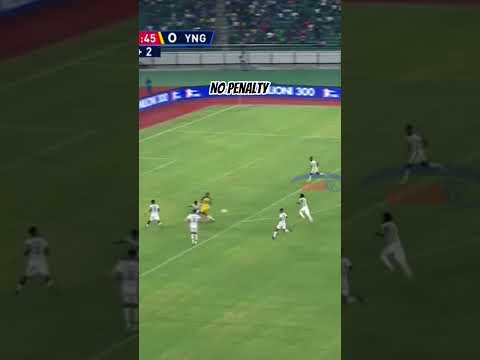 Hapo Vipi Kuna Lawama Simbasc Football Yangasc Ngechisports Sports Trending Cafsupercup