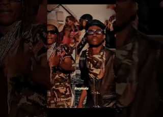 Misolo Boka By Mad King Nandor Love