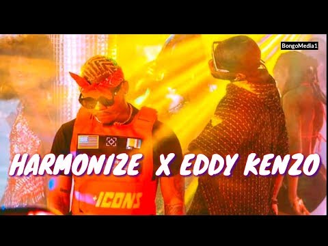 HARMONIZE X EDDY KENZO INABANA Video Review