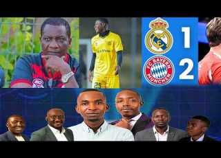 LIVE DUNIA YA MICHEZO SIMBA YENDA CAS FIFAI ISHU YA DAMARO 8 4 2026