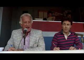 Major League Just A Bit Outside