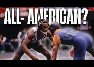 One Match Away From All American Nationals Day 2