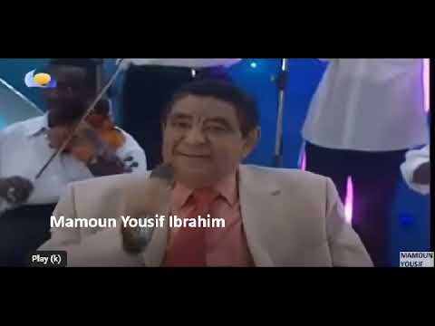 محمد وردي اوعك يا حبيبي