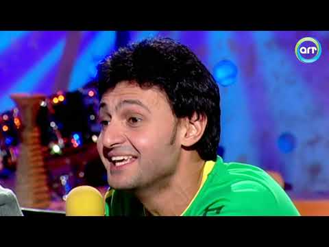 علقة موت من محمد لطفي لـ حمادة هلال في كواليس عيال حبيبة زمايله هربوه قبل ما يموته