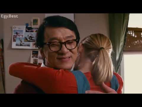 أروع أفلام الأكشن والكوميديا لعشاق النجم جاكي شان مترجم بجودة عالية يستحق المشاهدة HD