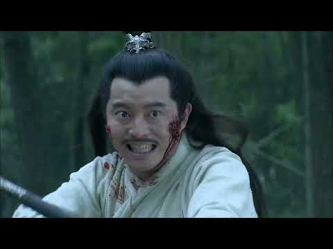 الممالك الثلاثة حلقة 34