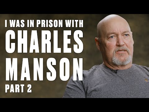 34 Years In A Death Row Prison Minutes With Ladbiblestories