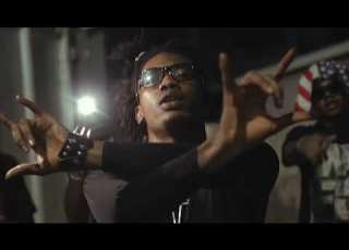  Monochrome WE 2 FLY Official Visuaizer