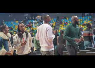  Video Y Ibanga Ya Kayumba Darina Na Miss Nishimwe Naomie Yaciye Ibintu Kiri Tik Tok