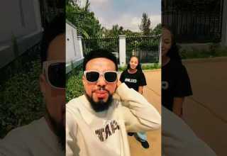 Worship Gospelmusic Ethiopian Shorts