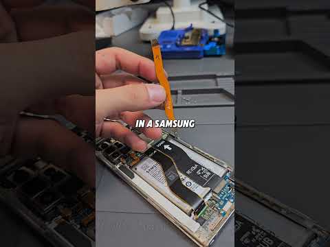 Samsung Note 10 Plus Won Y Recognise A Sim Card Or Take Signal Samsung Phonerepair