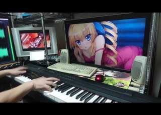 Sword Of Virgin 恋剣乙女