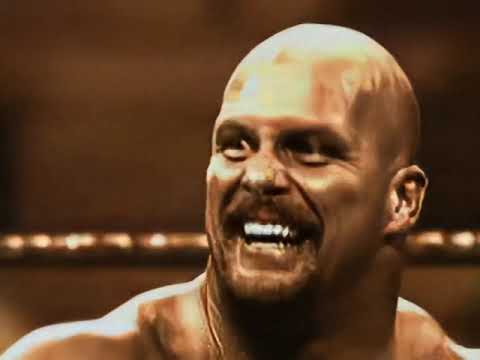 Stone Cold Steve Austin S 11th Titantron 2003 2005 1080p60 Upscale
