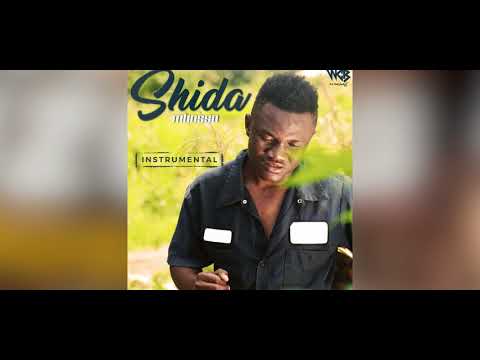 Mbosso SHIDA Instrumental Official Audio