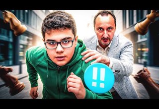 توبالوف اتعصب بريليانت موووف