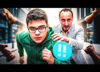 توبالوف اتعصب بريليانت موووف