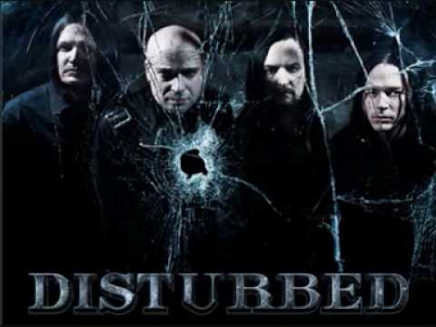 Disturbed Glass Shatters Lyrics In Description Stone Cold Steve Austin Theme Song