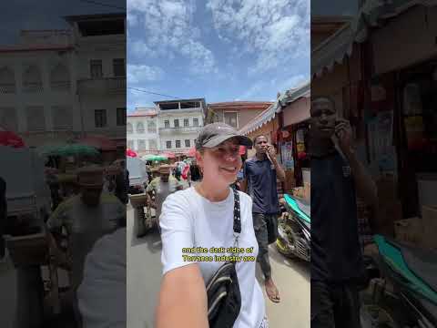 Why I Won T Be Coming Back To Zanzibar