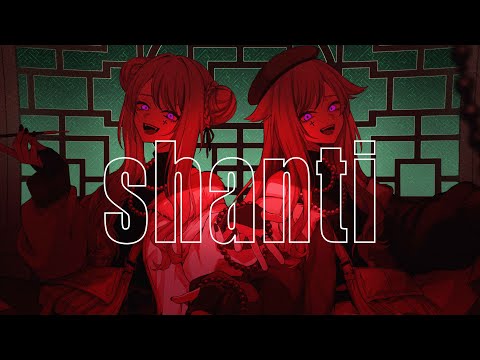 HIMEHINA シャンティ Cover