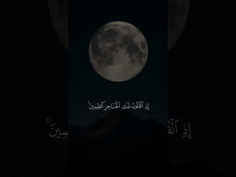 اليوم تجزى كل نفس بما كسبت لا ظلم اليوم ان الله سريع الحساب قران كريم بصوت هادئ مريح للاعصاب