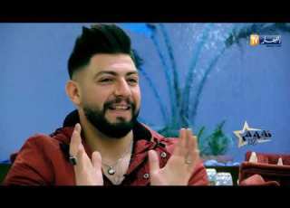  نجوم Dz الفنان محمد BMD يكشف سبب إعتزال صديقه سعيد ومصير فرقة THE 5 بعد إنفصاله عنها