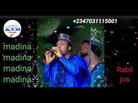 RABIL JOS Madina Madina Madina Madina RABIL JOS Madina Madina Madina Madina