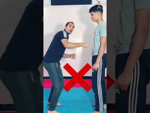 هعلمك أزاي تضرب الضربة صحيحة وتأثر على الخصم