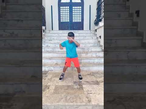 Ferran Is Dancing On His New Song Go Check It Out Baby Girl