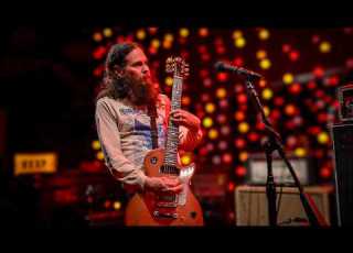  Iron Lung Part I Live On KEXP