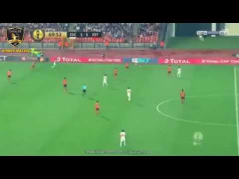 اي زملكاوي يا واد حريف