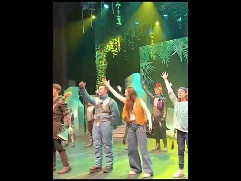 ضحك ليا على تشان تصميم ليتشا ايليف ـ اسكندر مسلسل اسكندر العاصف