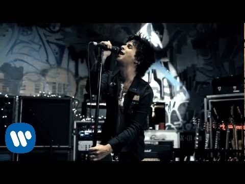 Green Day Oh Love Official Music Video