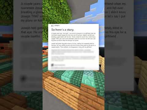 How S THAT Even Happen