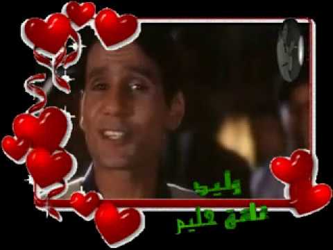 عبد الحليم حافظ اغنية الهوا هوايا