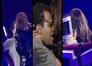  Janet Jackson Would You Mind Live In Phoenix