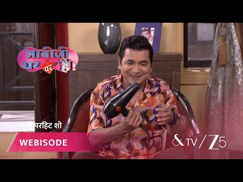 BHABI JI GHAR PAR HAI EP 2742 Webisode Dec 11 2025 And TV