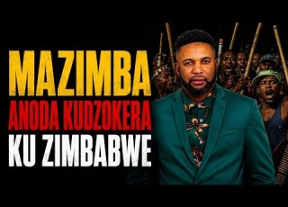  Pane Audio Yema Zulu Achiti Ndikuda Kuuraya Ma Foreigners Ese Musi Wa 30 June