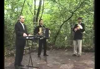 Оркестър Хармония Варненски Танц