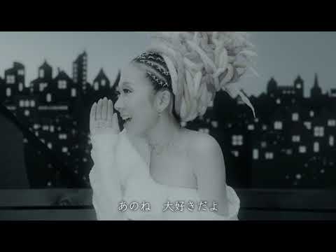 MISIA アイノカタチ Feat HIDE GReeeeN Official Music Video