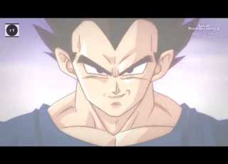 Super Dragon Ball Heroes Episode 35