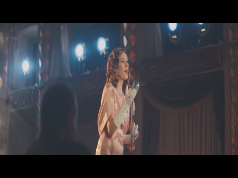 اغنية الحب فى القلوب من فيلم الكنز 2 غناء نسمه محجوب اداء امينة خليل فيلم بطولة محمد سعد ومحمد رمضان