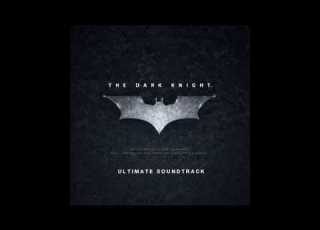  The Dark Knight Soundtrack 01 Bank Robbery Prologue