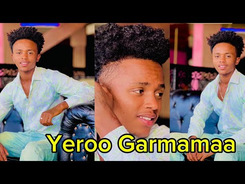 Yeroo Garmamaa Birraa Lama New Oromo Music Official Video 2025