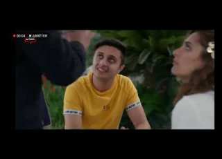  الحلقة الأولى من مسلسل ولاد خالتي رغدة كومجيان
