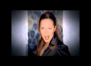 Geri Halliwell Desire Uncut Version