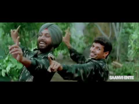 Akkad Te Bakkad Te Tango Charlie Movie Song