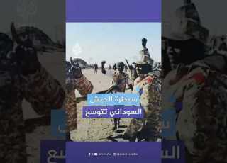 صور تظهر سيطرة الجيش السوداني على جسر الكهرباء بمنطقة عد بابكر شرق النيل بالعاصمة السودانية الخرطوم