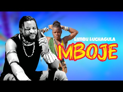 Bhudoshi Limbu Luchagula Mboje Official Audio