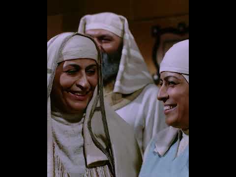 لحظة ولادة ابنة يوسف وإلهامها ليعقوب النبي النبي يوسف لحظة ولادة ابنة يوسف وإلهامها ليعقوب النبي النبي يوسف